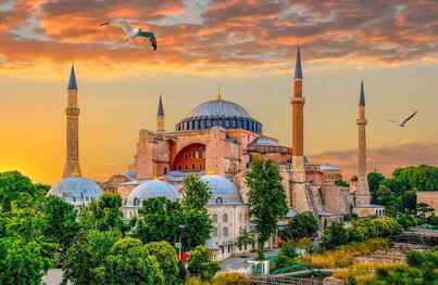 استانبول را بهتر بشناسید